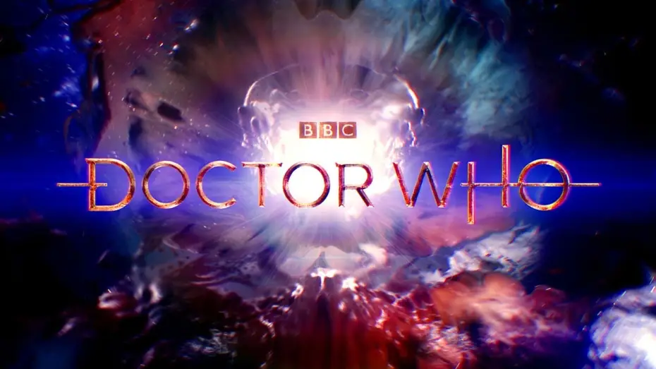 Видео к сериалу Doctor Who — Thirteenth Doctor Title Sequence | Doctor Who: Series 11