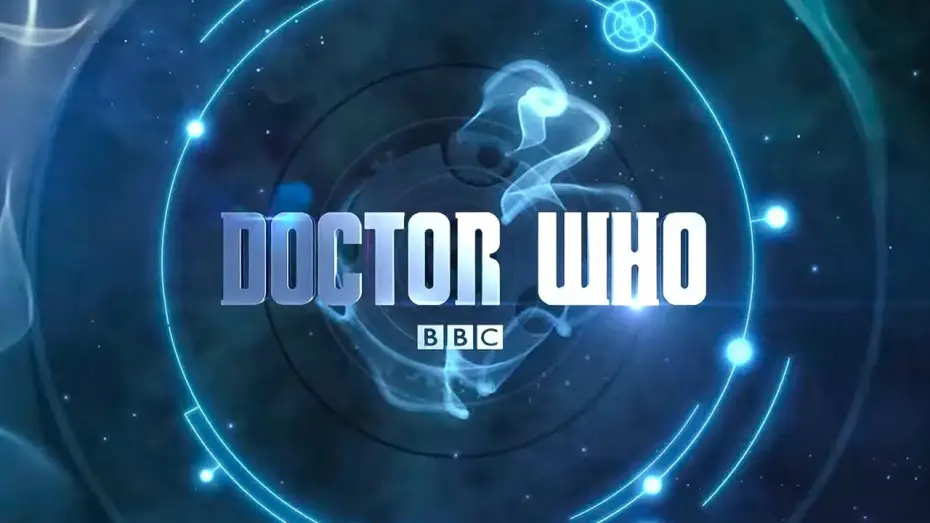 Видео к сериалу Doctor Who — Twelfth Doctor Intro