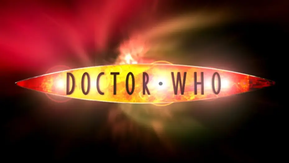 Видео к сериалу Doctor Who — Tenth Doctor Titles