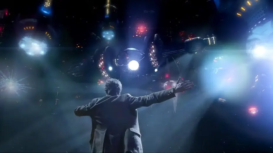Видео к сериалу Doctor Who — The Pandorica Speech | The Pandorica Opens