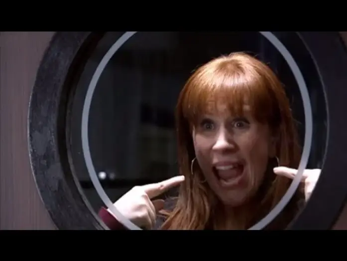 Видео к сериалу Doctor Who — The Doctor and Donna Reunited! | Partners In Crime