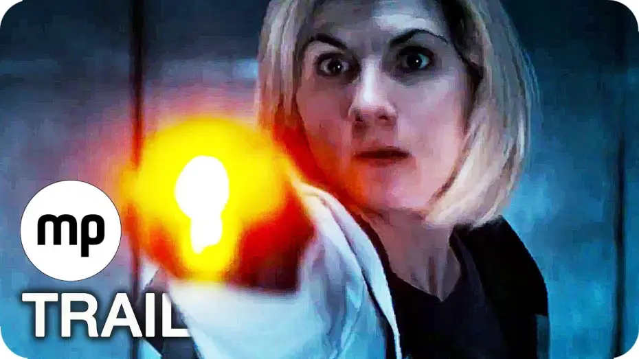 Видео к сериалу Doctor Who — DOCTOR WHO Staffel 11 Trailer German Deutsch UT (2018)