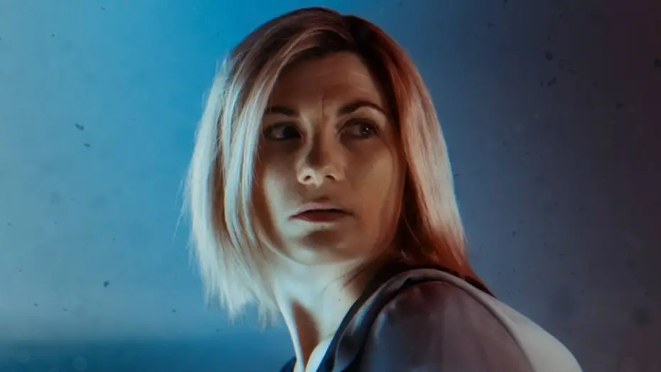 Видео к сериалу Doctor Who — Series 13 Trailer