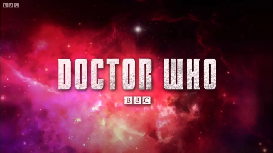 Видео к сериалу Doctor Who — Eleventh Doctor Titles Version 2