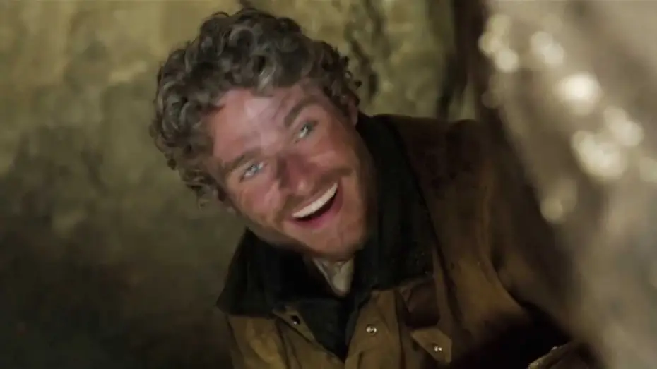 Video for the series Klondike — Klondike | Trailer US (2014)