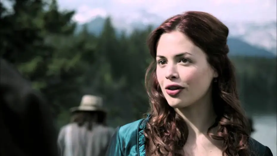 Video for the series Klondike — Klondike (2014) TV mini series official trailer