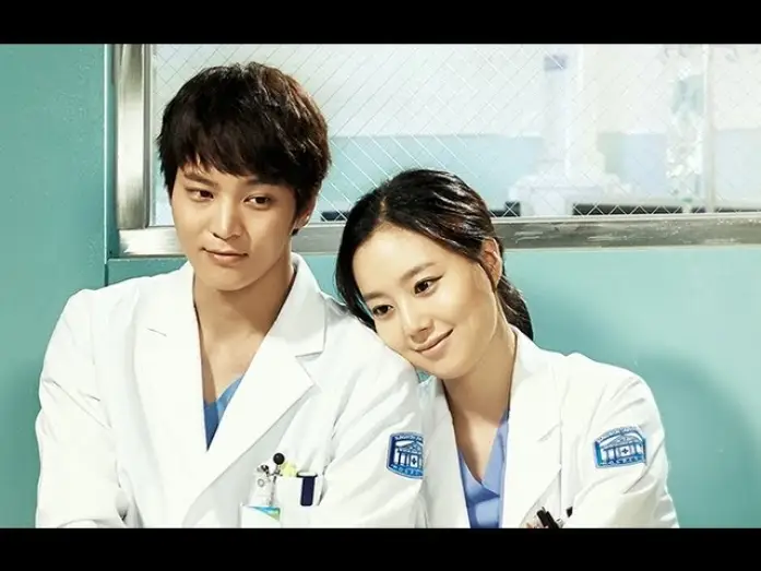 Video for the series Good Doctor — Good Doctor | 굿닥터 [Trailer / Version 1]