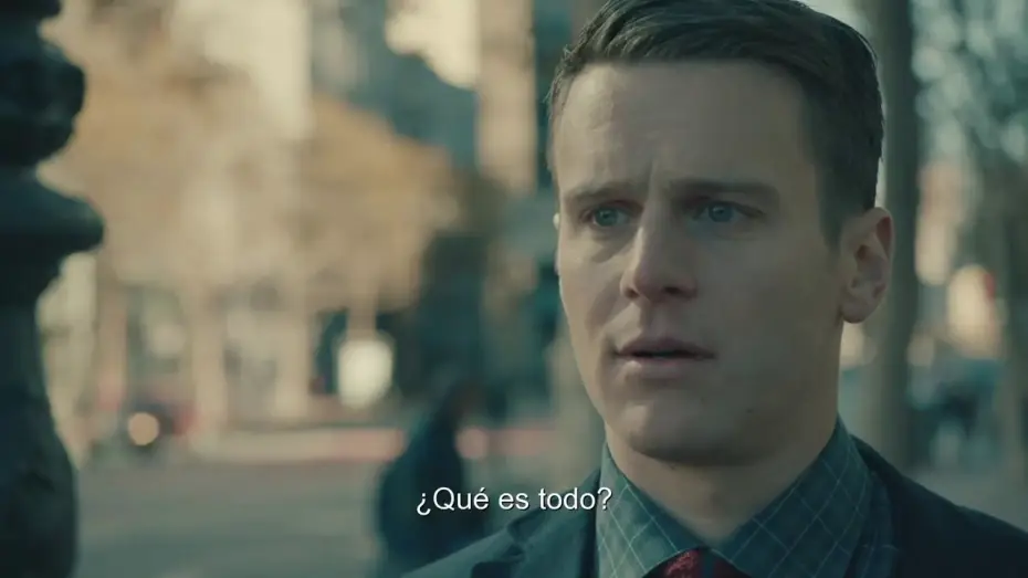 Video for the series Looking — HBO LATIONO PRESENTA: LOOKING TRAILER