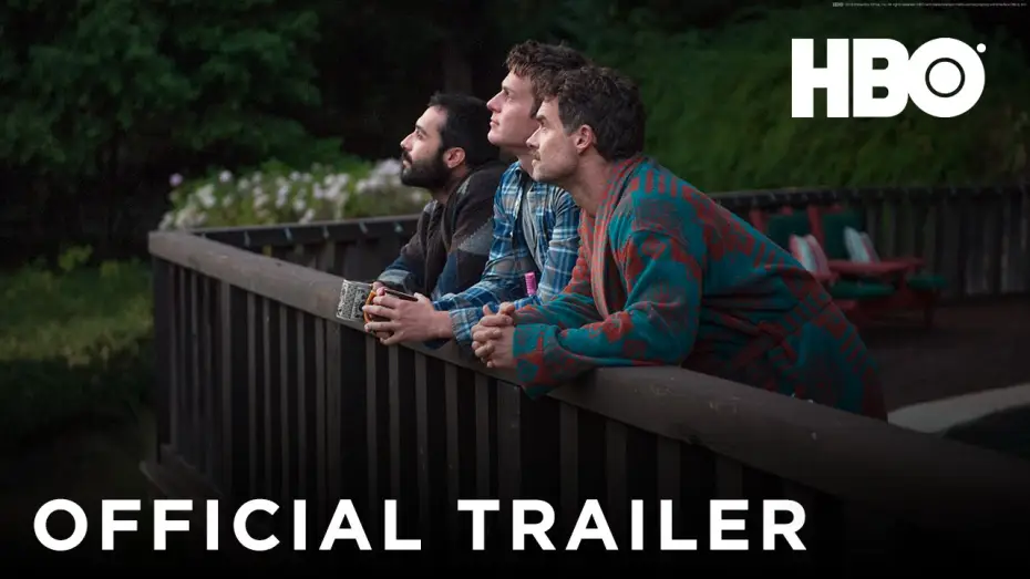 Video for the series Looking — Looking - Season 2: Trailer - Official HBO UK