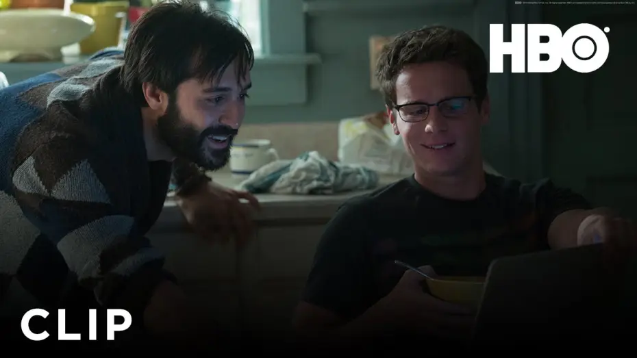 Video for the series Looking — Looking - Season 1: Audio Commentary Episode 1 Clip - Official HBO UK