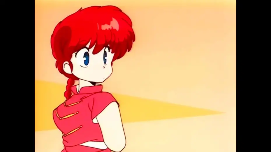 Video for the series Ranma ½ — Ranma 1/2 - Sigla completa Italiana