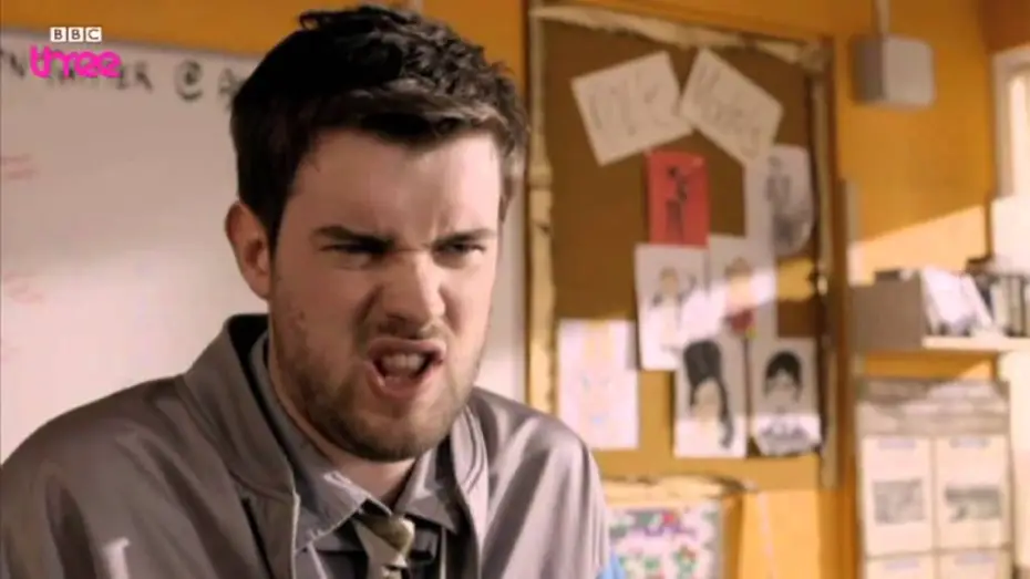 Video for the series Bad Education — Bad Education: Series Trailer - BBC Three