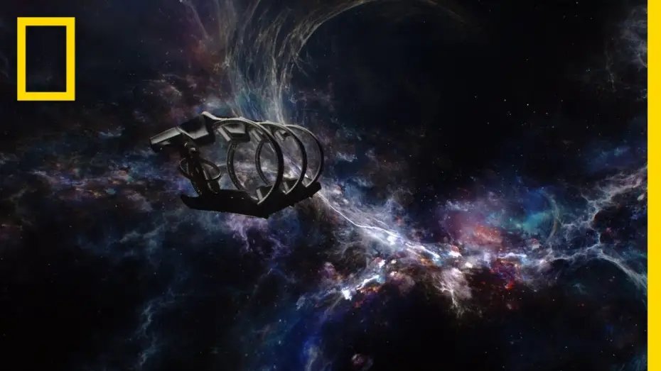 Video for the series Cosmos — Cosmos: Possible Worlds Trailer