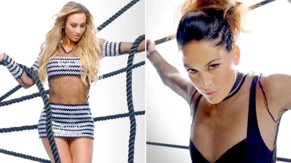 Video for the series Total Divas — Season 7 — Total Divas returns to E! Nov. 1