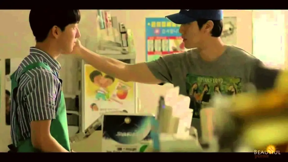 Video for the series Reply 1994 — Answer me 1994 || You