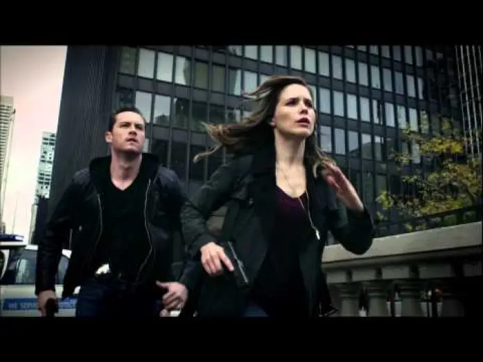Видео к сериалу Chicago P.D. — Chicago P.D.: Season 1 - Now on DVD