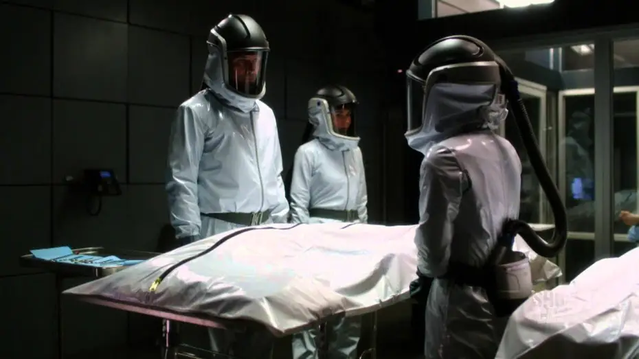 Video for the series Helix — Helix - Full Length Trailer | Showcase Canada