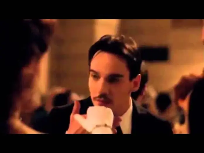 Video for the series Dracula — Dracula (2013) (NBC) Trailer