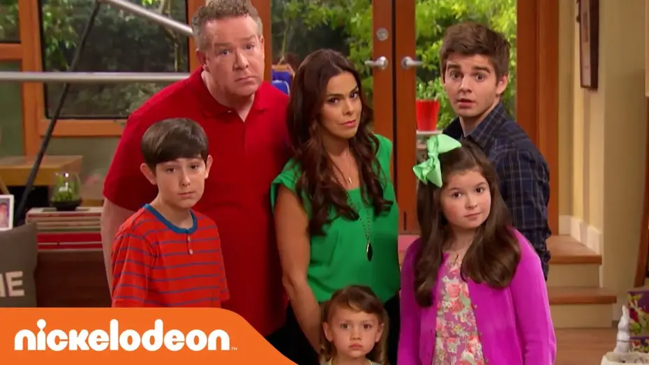 Video for the series The Thundermans — The Thundermans | Season 3 Trailer | Nick