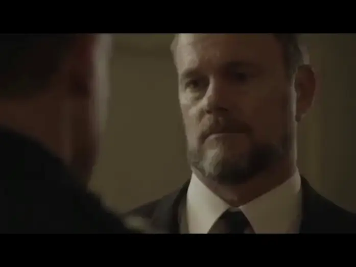 Видео к сериалу The Doctor Blake Mysteries — The Doctor Blake Mysteries: Season 1 Trailer