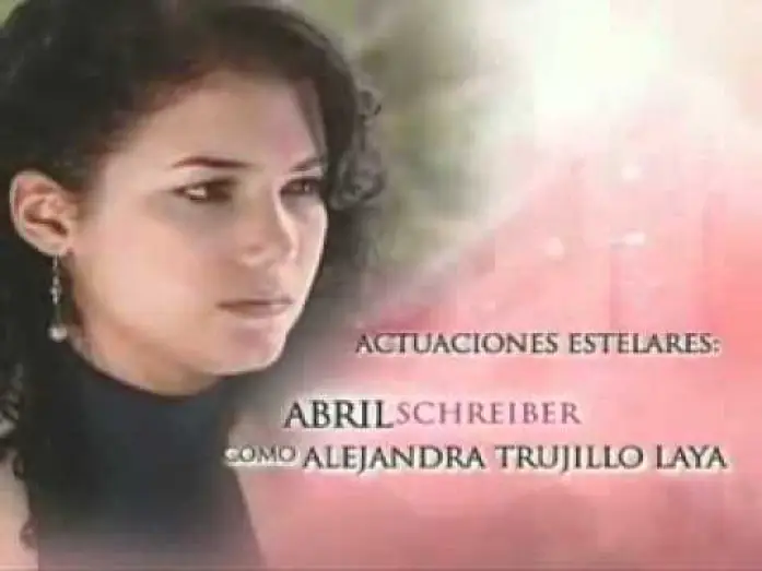 Video for the series Toda una dama — Toda una dama   entrada