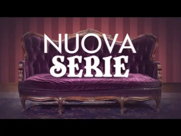 Video for the series The Haunted Hathaways — Nickelodeon Italia - Tra poco I fantasmi di casa Hathaway
