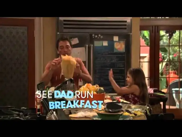 Video for the series See Dad Run — See Dad Run Trailer