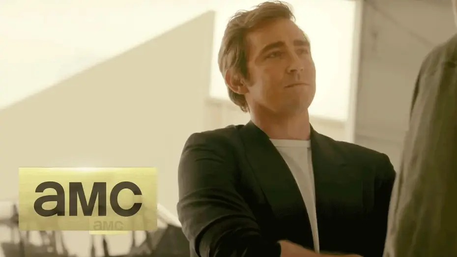 Video for the series Halt and Catch Fire — Season 2 Trailer: Nerd Street