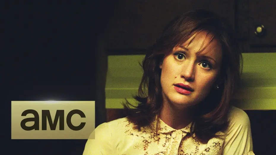 Видео к сериалу Halt and Catch Fire — Donna Clark: The Characters of Halt and Catch Fire
