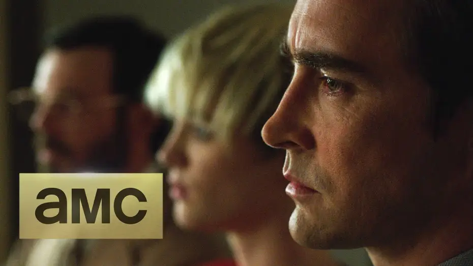 Video for the series Halt and Catch Fire — Season 1 — Trailer: CTRL The Future: Series Premiere