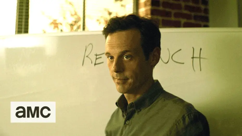 Video for the series Halt and Catch Fire — Halt and Catch Fire: 'Thank You, Fans!!'