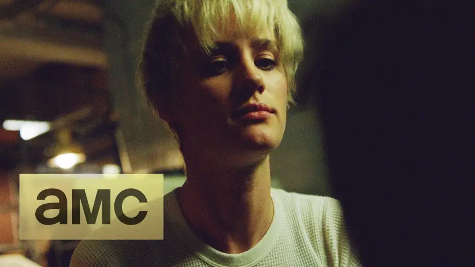 Видео к сериалу Halt and Catch Fire — Cameron Howe: The Characters of Halt and Catch Fire