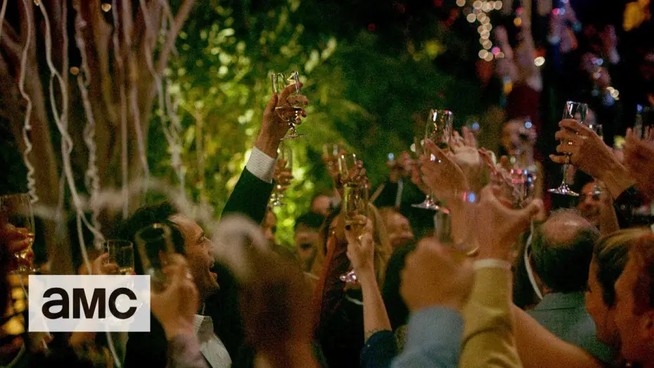 Video for the series Halt and Catch Fire — Season 4: 'What Critics Are Saying' Official Promo