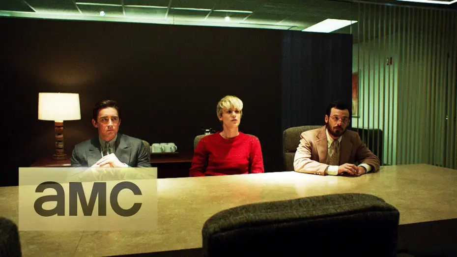 Video for the series Halt and Catch Fire — Full Episodes Now Online