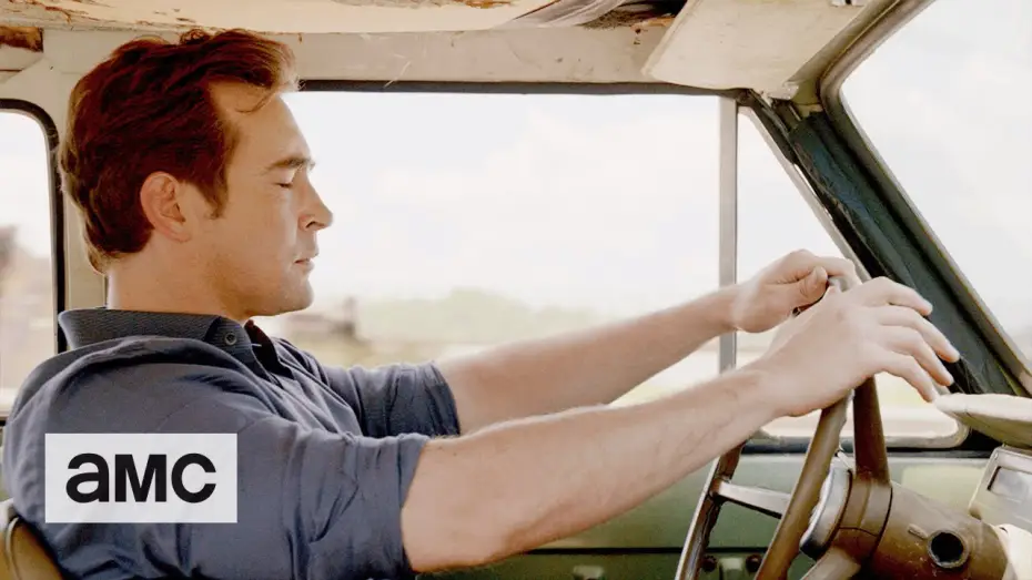 Video for the series Halt and Catch Fire — 'Where We Left Off in Season 2' Behind the Scenes