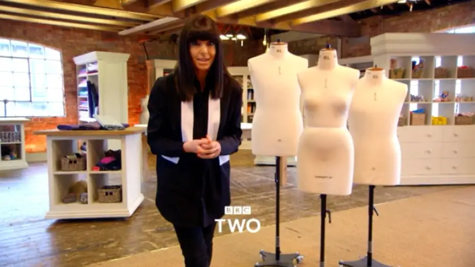 Видео к сериалу The Great British Sewing Bee — The Great British Sewing Bee: Series 4 Trailer - BBC Two