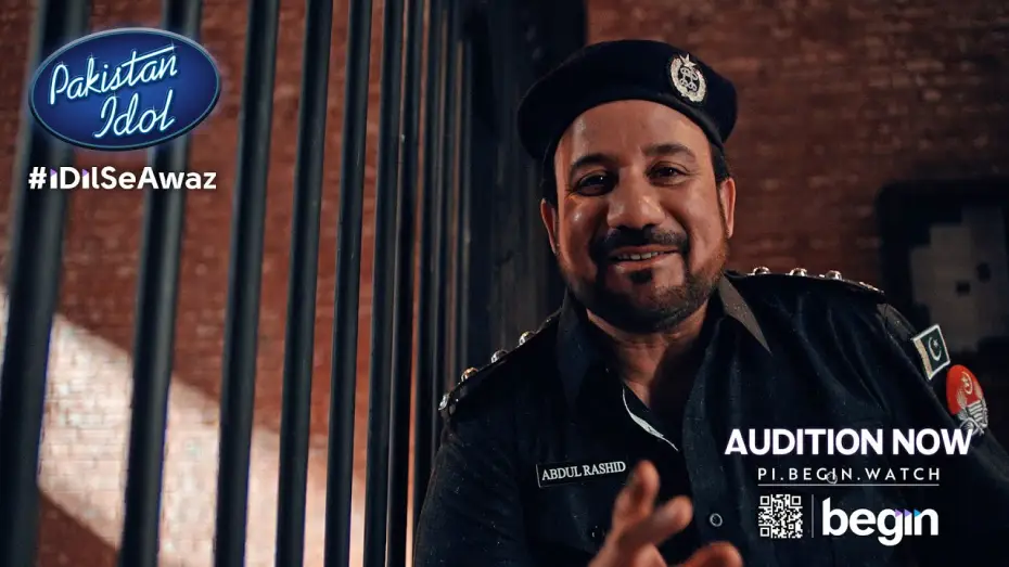 Video for the series Pakistan Idol — Pakistan Idol 2025 | Rahat Fateh Ali Khan | Coming Soon