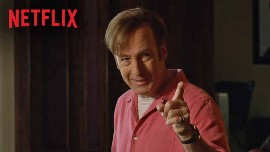Видео к сериалу Better Call Saul — Better Call Saul – Offizieller Trailer - Netflix