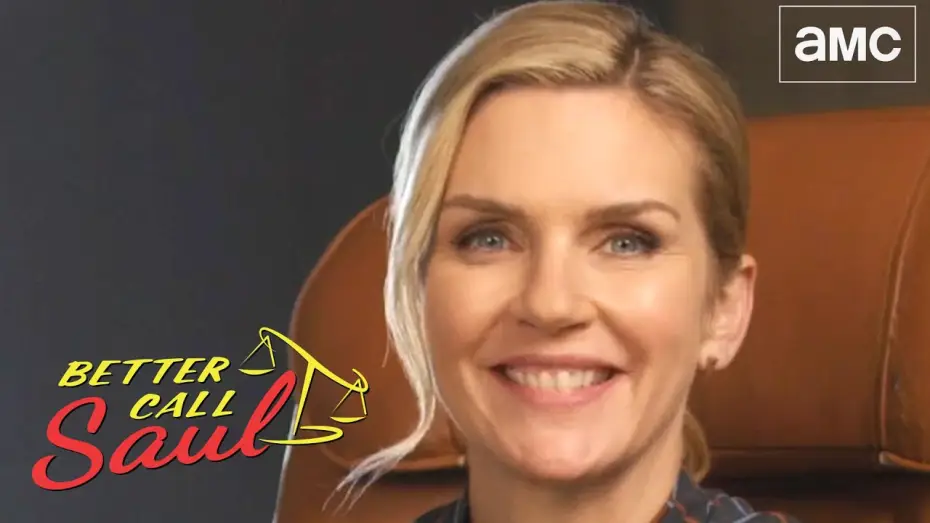 Видео к сериалу Better Call Saul — Self-Care with Rhea