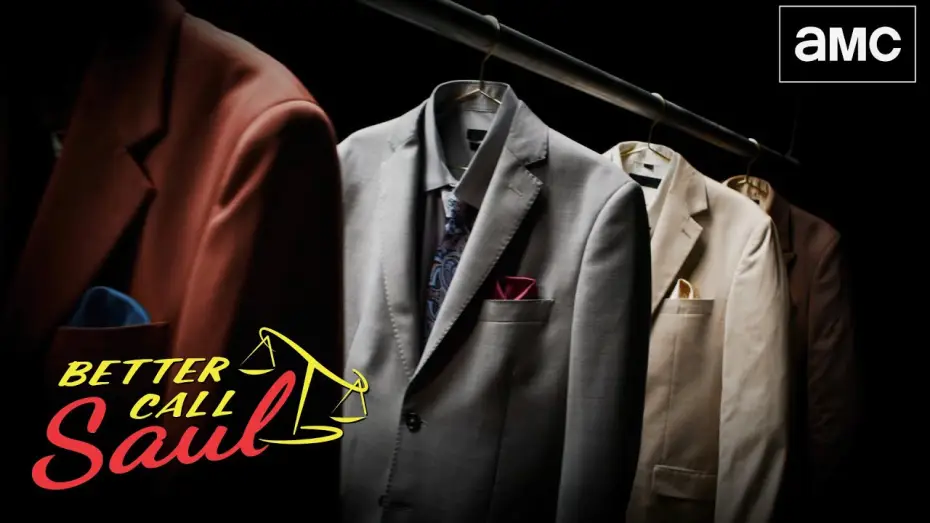 Видео к сериалу Better Call Saul — Suit Up