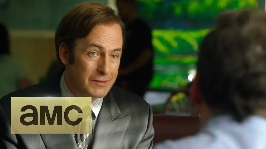 Видео к сериалу Better Call Saul — Tease: Saul Solicits New Clients