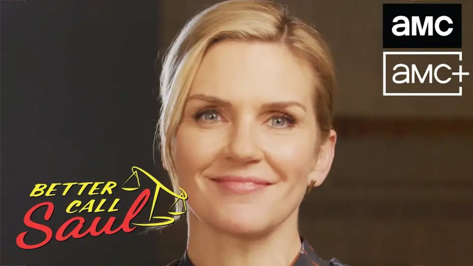 Видео к сериалу Better Call Saul — Stories from Set: Kim