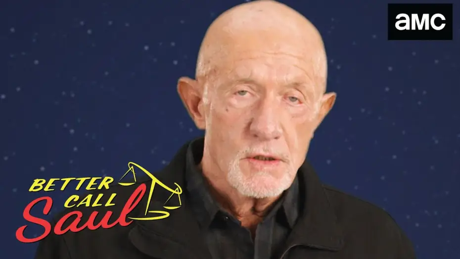 Видео к сериалу Better Call Saul — How To Find Jupiter With a Telescope
