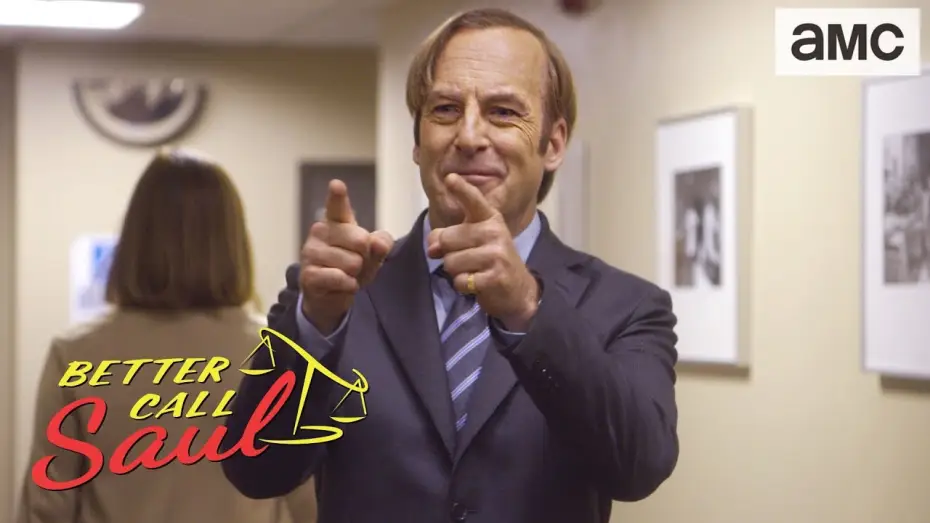 Видео к сериалу Better Call Saul — Season 4 Recap
