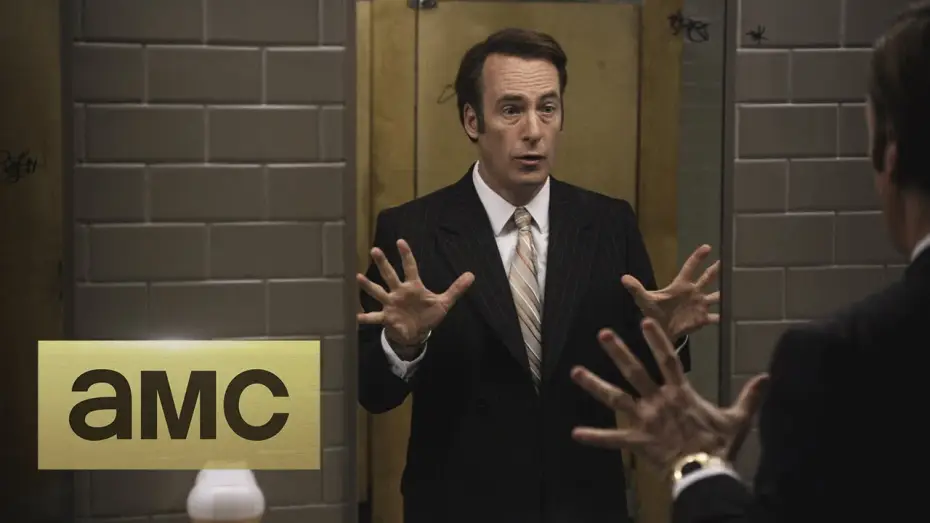 Видео к сериалу Better Call Saul — Extended Trailer
