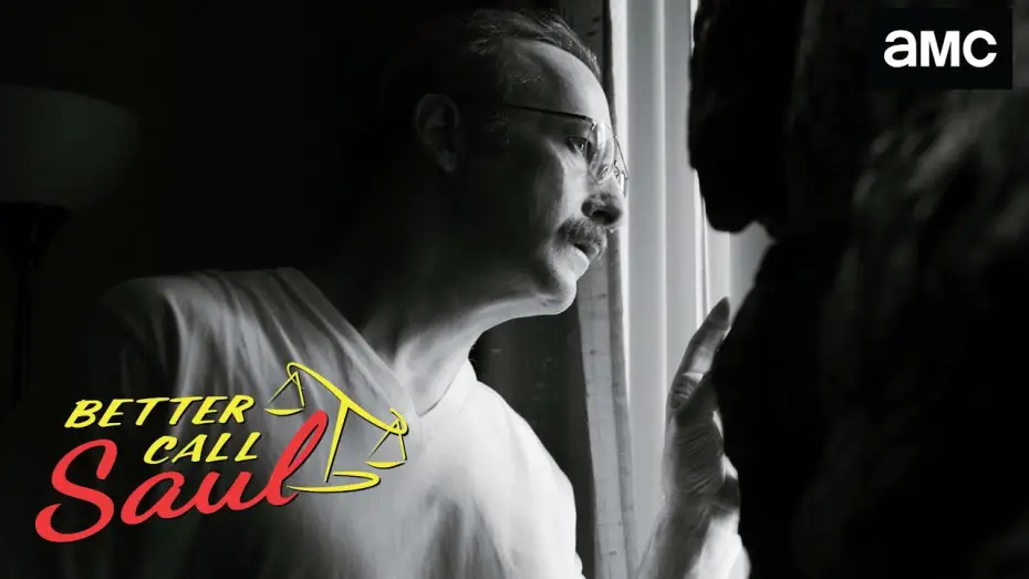 Видео к сериалу Better Call Saul — Gene's World