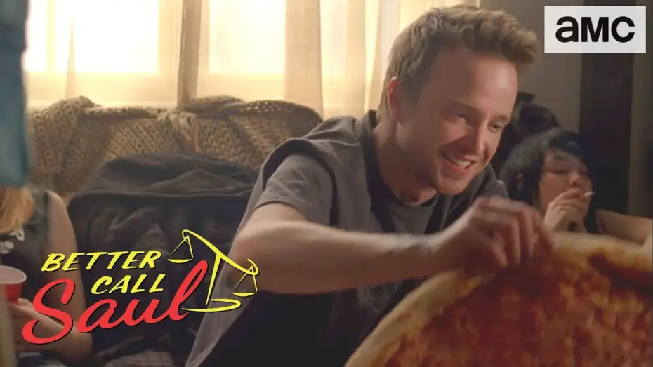 Видео к сериалу Better Call Saul — Season 4 Easter Eggs