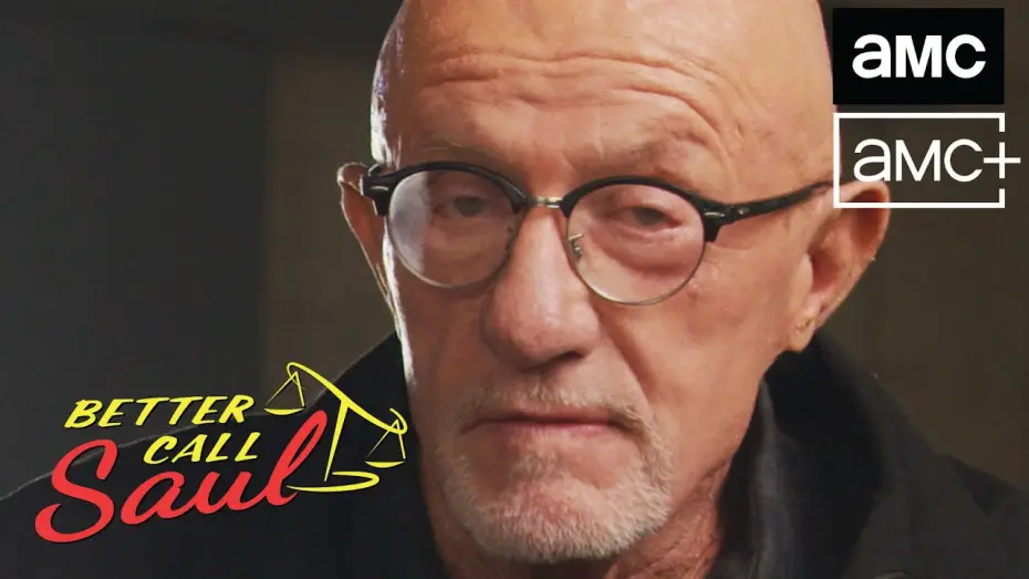 Видео к сериалу Better Call Saul — Stories from Set: Mike