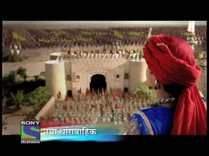 Video for the series Brave Son of India: Maharana Pratap — Maharana Pratap - One after another, were invading