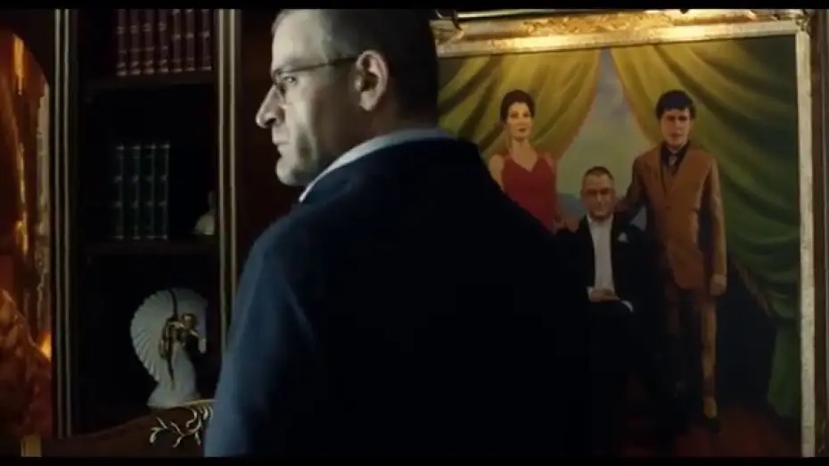 Video for the series Gomorrah — Gomorrah The Series (English subtitles) trailer (Gomorra La Serie)
